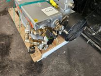 Machine Vacuum and centrifugal pumps Busch vacuum pump (3) 3