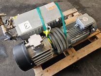 Machine Vacuum and centrifugal pumps Busch vacuum pump (3) 4