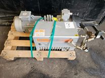 Machine Vacuum and centrifugal pumps Busch vacuum pump (3) 1