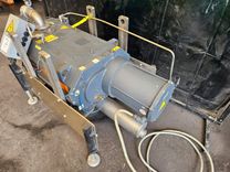 Machine Vacuum and centrifugal pumps Busch vacuum pump Cobra NC 0400 B (7) 4