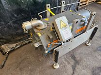 Machine Vacuum and centrifugal pumps Busch vacuum pump Cobra NC 0400 B (7) 3