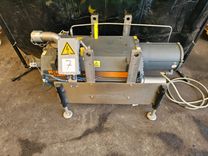Machine Vacuum and centrifugal pumps Busch vacuum pump Cobra NC 0400 B (7) 2