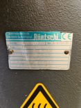 Machine Vacuum and centrifugal pumps Busch vacuum pump Cobra NC 0400 B (7) 13