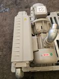 Machine Vacuum and centrifugal pumps Mutivac vacuum pump (22) 6