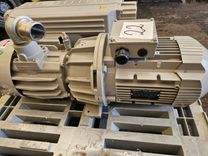 Machine Vacuum and centrifugal pumps Mutivac vacuum pump (22) 4