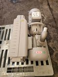 Machine Vacuum and centrifugal pumps Mutivac vacuum pump (23) 2