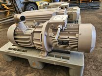 Machine Vacuum and centrifugal pumps Mutivac vacuum pump (23) 3