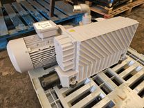 Machine Vacuum and centrifugal pumps Mutivac vacuum pump (23) 7