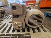 Machine Vacuum and centrifugal pumps Mutivac vacuum pump (23) 5