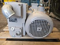Machine Vacuum and centrifugal pumps Mutivac vacuum pump (21) 7