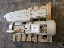 Machine Vacuum and centrifugal pumps Mutivac vacuum pump (21) 2