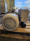 Machine Vacuum and centrifugal pumps Mutivac vacuum pump (21) 8