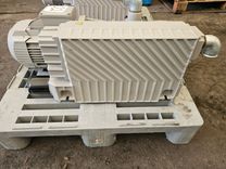 Machine Vacuum and centrifugal pumps Mutivac vacuum pump (21) 10