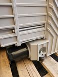 Machine Vacuum and centrifugal pumps Mutivac vacuum pump (21) 9