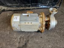 Machine Vacuum and centrifugal pumps Centrifugal/high-pressure pump (19) 2