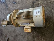 Machine Vacuum and centrifugal pumps Centrifugal/high-pressure pump (19) 1