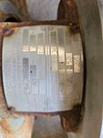 Machine Vacuum and centrifugal pumps Centrifugal/high-pressure pump (19) 6