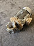Machine Vacuum and centrifugal pumps Centrifugal/high-pressure pump (19) 5