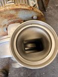 Machine Vacuum and centrifugal pumps Centrifugal/high-pressure pump (19) 4