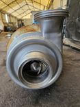 Machine Vacuum and centrifugal pumps Centrifugal/high-pressure pump (19) 8