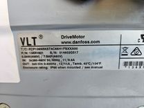 Machine Vacuum and centrifugal pumps Centrifugal/high-pressure pump with frequency converter (8) 12