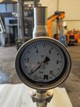 Machine Vacuum and centrifugal pumps Centrifugal/high-pressure pump with frequency converter (8) 9