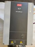 Machine Vacuum and centrifugal pumps Centrifugal/high-pressure pump with frequency converter (8) 10