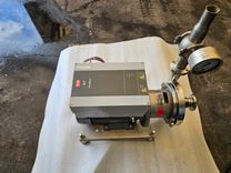 Machine Vacuum and centrifugal pumps Centrifugal/high-pressure pump with frequency converter (8) 4