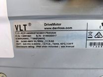Machine Vacuum and centrifugal pumps Centrifugal/high-pressure pump with frequency converter (8) 11