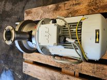 Machine Vacuum and centrifugal pumps High-pressure pump (10) 2