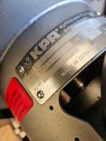 Machine Vacuum and centrifugal pumps High-pressure pump (10) 8