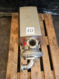 Machine Vacuum and centrifugal pumps High-pressure pump (10) 1