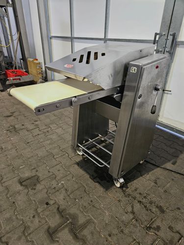 Skórowaczki i odbłaniarki do mięsa Skórowaczka Maja SKINNY