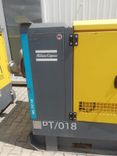 Machine Vacuum and centrifugal pumps Atlas Copco WEL PST 100 CNP water pump 5