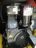 Machine Vacuum and centrifugal pumps Atlas Copco WEL PST 100 CNP water pump 11