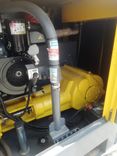 Machine Vacuum and centrifugal pumps Atlas Copco WEL PST 100 CNP water pump 12
