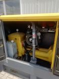 Machine Vacuum and centrifugal pumps Atlas Copco WEL PST 100 CNP water pump 13