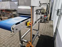 Machine Flatteners Meat flattening machine 4