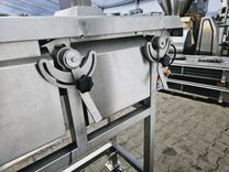 Machine Flatteners Meat flattening machine 6