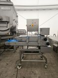 Machine Flatteners Meat flattening machine 1