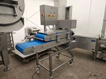Machine Flatteners Meat flattening machine 3