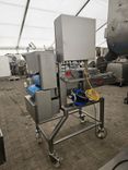 Machine Flatteners Meat flattening machine 4