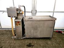 Machine Peelers Stripper/ Casing separator Townsend 2600 1