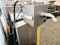 Machine Peelers Stripper/ Casing separator Townsend 2600 5