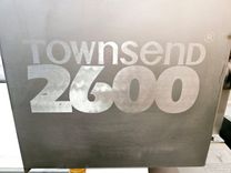 Machine Peelers Stripper/ Casing separator Townsend 2600 10