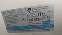 Maszyna Wilki masarskie Wilk/maszyna do mielenia Wolfking C 250-UNI 17
