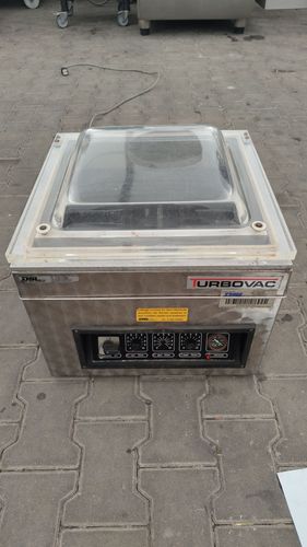 Pakowarki próżniowe Pakowarka próżniowa Turbovac SB 15H 