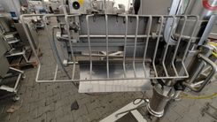 Maszyna Klipsownice spożywcze Klipsownica Tipper Tie Technopack TCV 1590 E-N  11