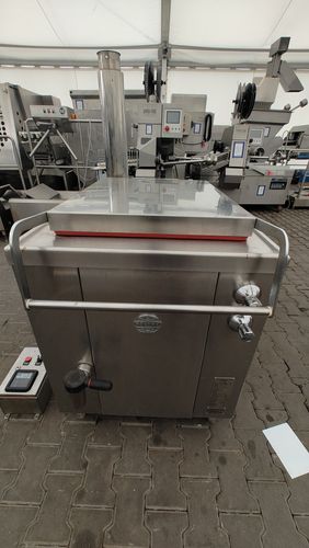 Kotły Kocioł warzelny Bastra B110-2 