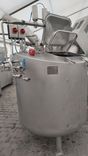 Maszyna Inne Urządzenie do produkcji sosów BCH Limited PD 5500 2000  6